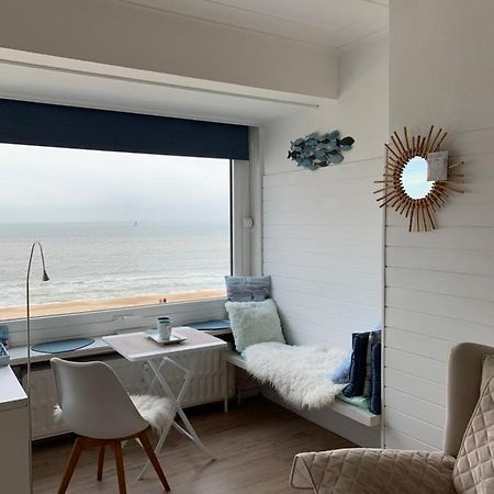 Santiago Seaview Apartment Ostend Exterior photo